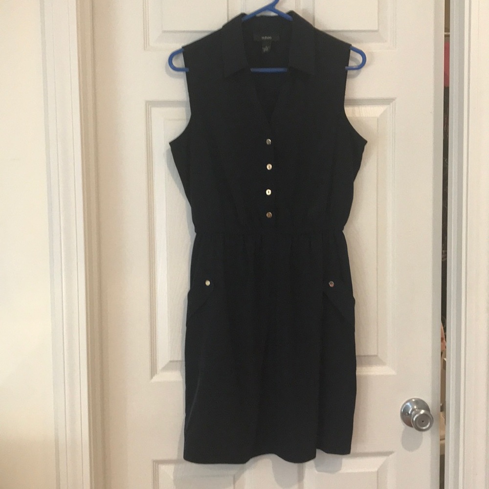 Alfani dress
